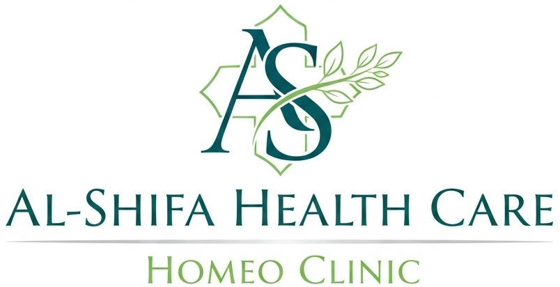 AL-SHIFA HEALTH CARE HOMEO CLINIC