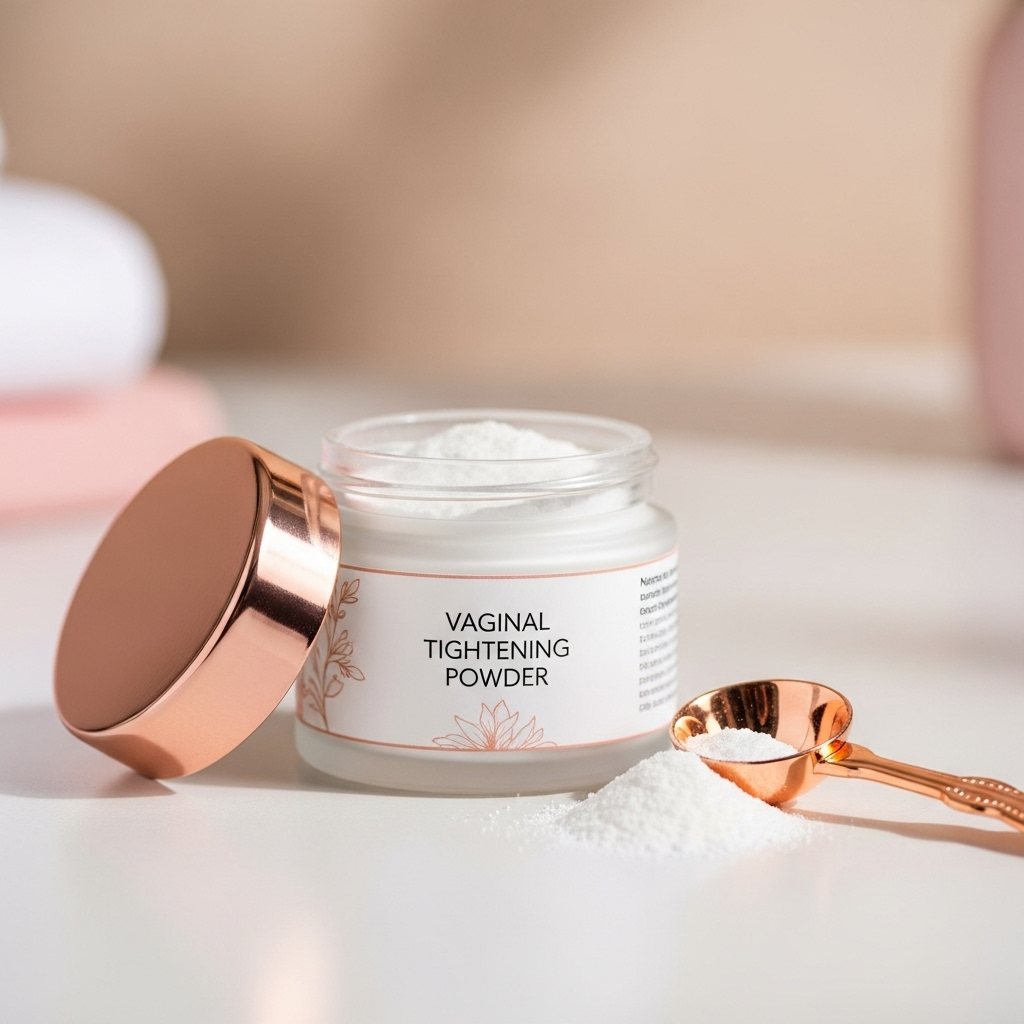 Vaginal Tightening Powder | Original